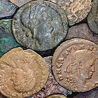 Zaterdageditie: Ontdek het Romeinse verleden tijdens workshop over de Limes