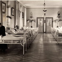 Enkeltje Venray: geschiedenis van de psychiatrie