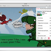 Workshop Bookcreator