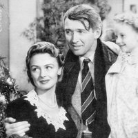 Kerstfilmavond: It's a Wonderful Life (1946)