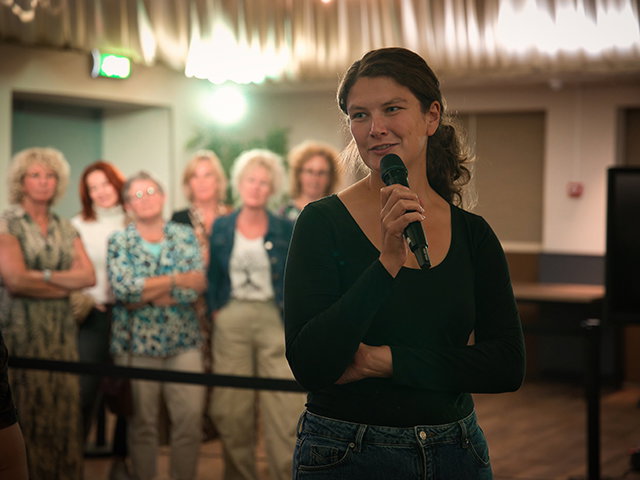 Workshop: Neurodiversiteit en werk