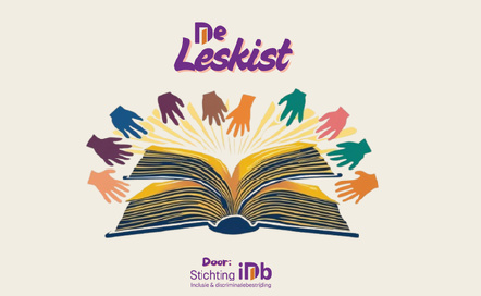 Leskist Stichting voor Inclusie en Discriminatiebestrijding (iDb)