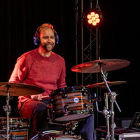 SPOT AAN! Drum mee met Crazy Drums