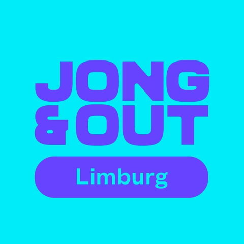 Jong&Out Limburg bij Bibliocenter