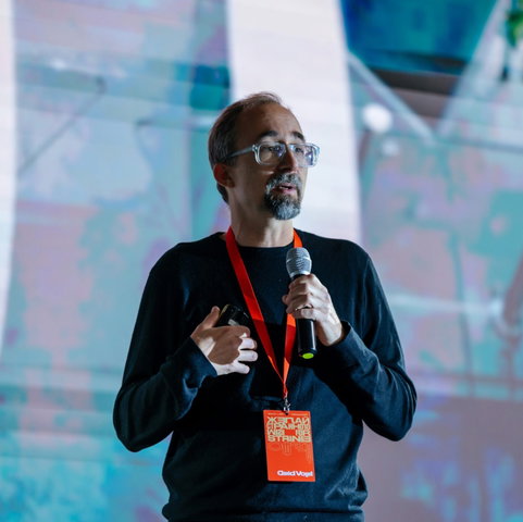 Lezing: de toekomst van AI en menselijke diversiteit