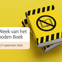 Maak een button in de Week van het Verboden Boek
