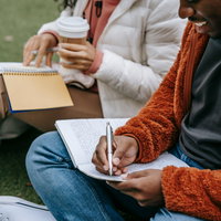 Silent Writing Lab
