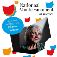 Nationaal voorleesmoment