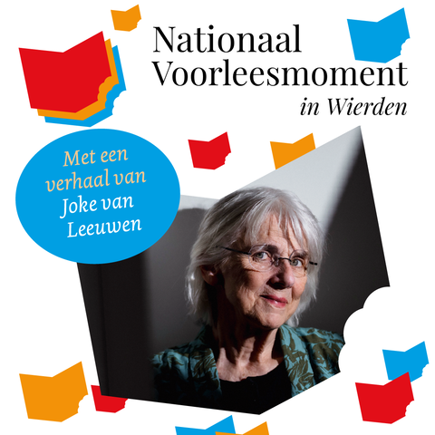 Nationaal voorleesmoment
