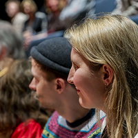Geen verbinding: opvoeden in het digitale tijdperk