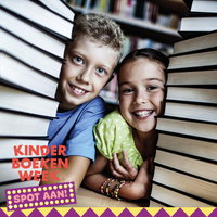 Kinderboekenweek: A Night at the Library