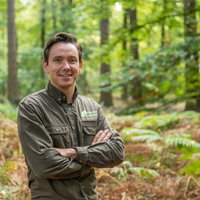 Groen Café Eindhoven 06-10-2026 19:30