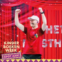 Voorstelling: Spot aan!