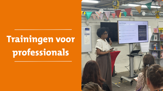 Algemeen | Trainingen voor professionals