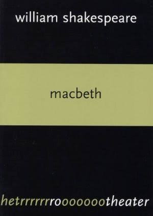 Toneellezen | Macbeth