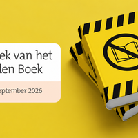 Week van het Verboden Boek | Verboden boeken-club: The Handmaid's Tale