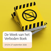 Week van het Verboden Boek | Korte lezingen en panelgesprek