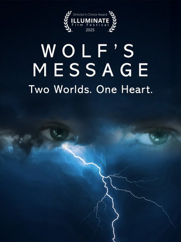 Troost: Ontdek de helende kracht van de docu Wolf’s Message