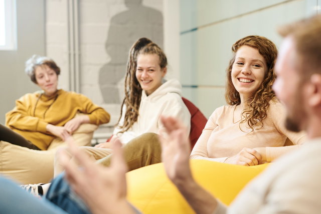 Netwerkbijeenkomsten voor pedagogisch professionals