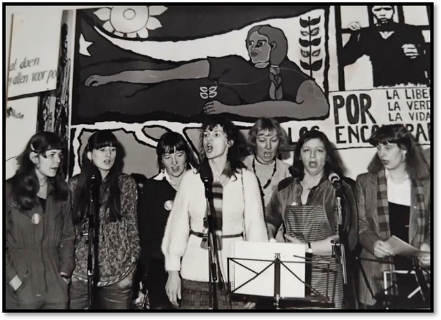 Boekpresentatie: Nijmeegse protestsongs, van vroeger en nu