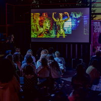 Taboe Tabee: Over identiteit, gender en de ruimte om jezelf te zijn