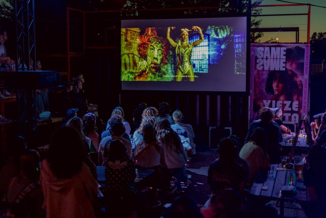 Taboe Tabee: Over identiteit, gender en de ruimte om jezelf te zijn