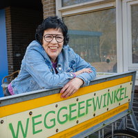Expositie: Stille Krachten