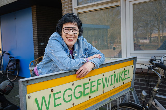Expositie: Stille Krachten