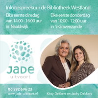 Inloopspreekuur Jade Uitvaart