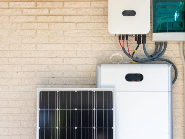 Informatieavond “Alles over zonnestroom, einde salderen en thuisbatterijen"