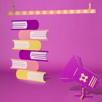 Kinderboekenweek | Voorlezen uit Het Luchtcircus