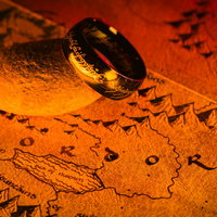 Pubquiz: The Lord of the Rings