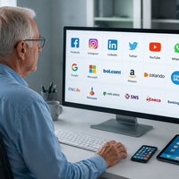 Dijk en Waardse Senioren in Beweging: Workshop Digitale nalatenschap
