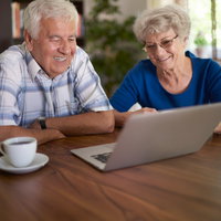 Hulp bij online zaken regelen met de huisarts in Boekel