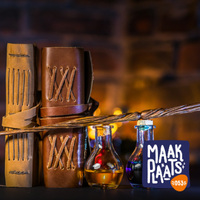 Maakplaats053: Magische Maakplaats ( tot 15 jr.)