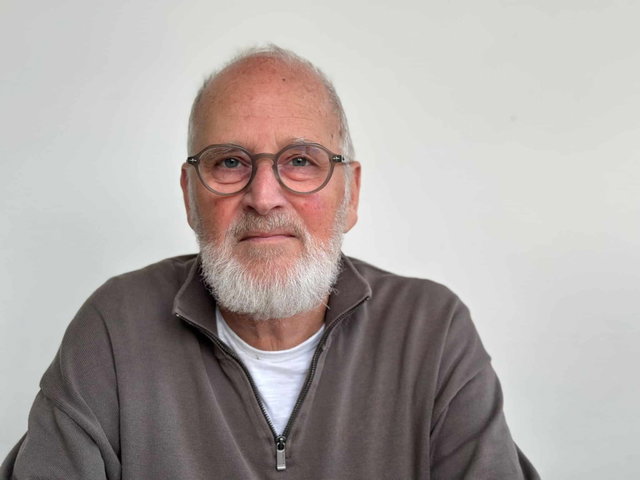 Schrijversbezoek: In gesprek met Herman Koch