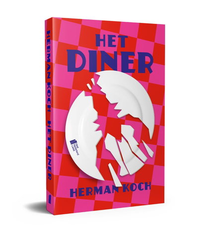 Eenmalige leeskring Het diner