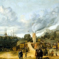 Alkmaars Historisch Café: Op walvisvaart in groenland: Het bijzondere dagboek van een matroos uit de Zijpe