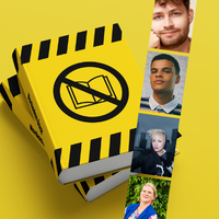 Verboden te lezen?