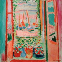Lezing: Henri Matisse