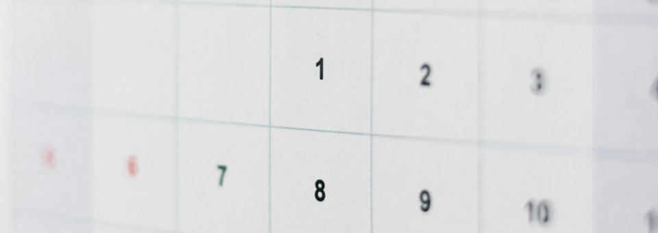 Educatieactiviteit planner