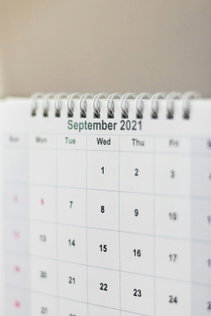 Educatieactiviteit planner