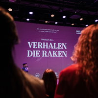 Verhalen die raken