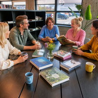 Boekenpraat: Het diner