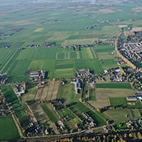 Lezing: Oss, stad met toekomst in historisch perspectief!