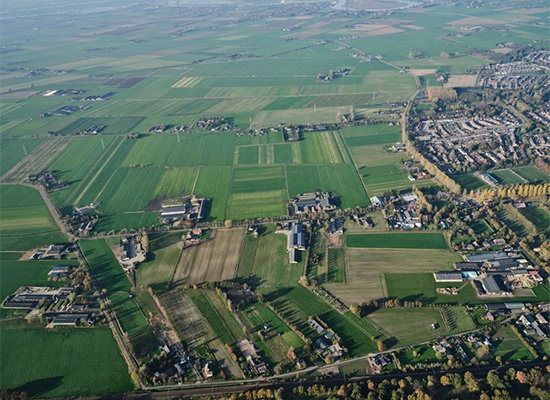 Lezing: Oss, stad met toekomst in historisch perspectief!