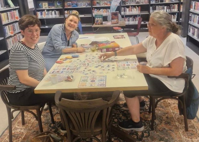 Positief Gezond Lochem - Alles op Tafel