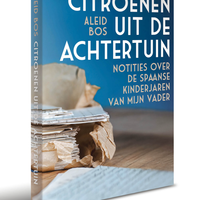 Lezing: Citroenen uit de achtertuin