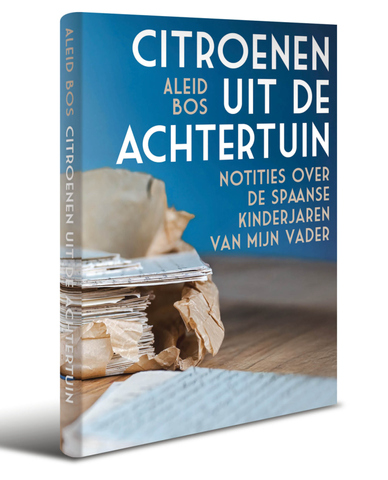 Lezing: Citroenen uit de achtertuin