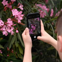 Workshop: Smartphone fotografie voor kids!